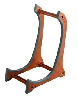 Peak Violin/Ukulele Display Stand