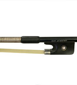 GVC Academy Carbon Fiber Viola Bow