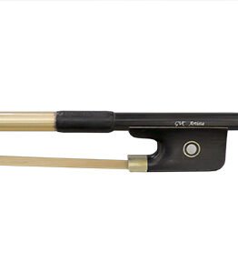 GVC Artista Carbon Fiber Viola Bow