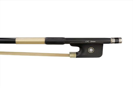GVC Artista Carbon Fiber Viola Bow