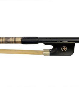 GVC Superiore Carbon Fiber Viola Bow
