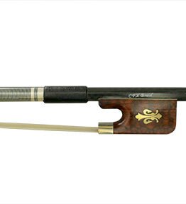 Viola Carbon Fiber Bows