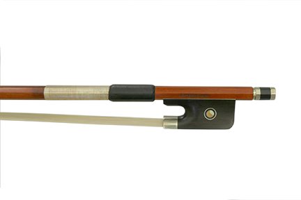 Hermann Luger APB35 Pernambuco Viola Bow