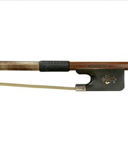 Hermann Luger Viola Master Bow- Hill Copy
