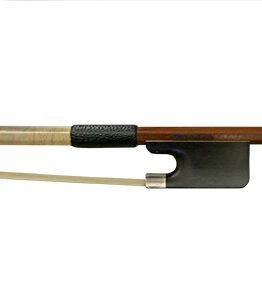 Hermann Luger Viola Master Bow - No Eye