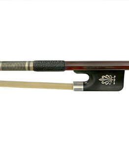 Hermann Luger Viola Master Bow - Fleur