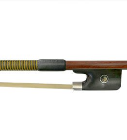 Hermann Luger Viola Master Bow