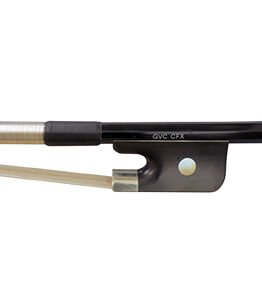 GVC CFX Carbon Fiber Bass Bow
