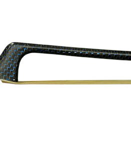 CFX Color-Infused Braided Carbon Fiber Cello Bow