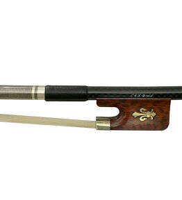 CFX Braid Carbon Fiber Cello Bow