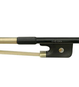 GVC CFX Carbon Fiber Cello Bow