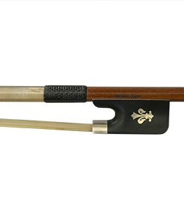 Hermann Luger Cello Master Bow - Hill Copy