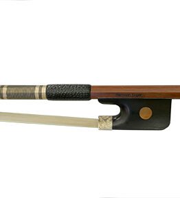 Hermann Luger Cello Master Bow - Tubbs Copy