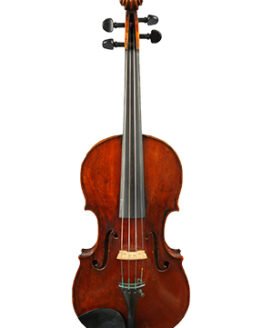 Tyrolean Violin (c. 1783)