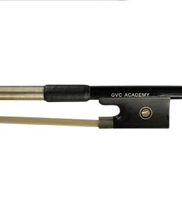 GVC Academy Carbon Fiber Violin Bow
