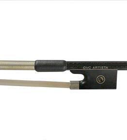 GVC Artista Carbon Fiber Violin Bow