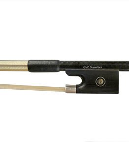 GVC Superiore Carbon Fiber Violin Bow