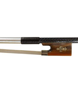 CFX Color-Infused Braided Carbon Fiber Violin Bow