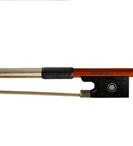 Hermann Luger VPB35 Pernambuco Violin Bow