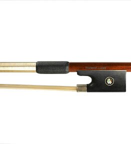 Hermann Luger VPB40 Premium Pernambuco Violin Bow