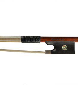 Hermann Luger Violin Master Bow