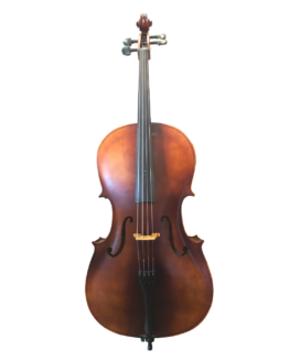 Ametto Starter Cello Outfit