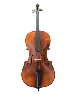 H. Luger CC200 Cello Outfit