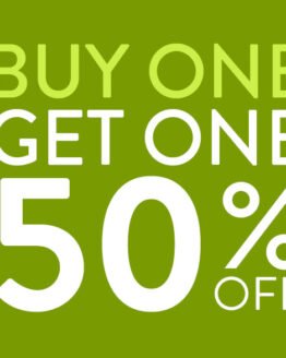 Weekly Sale BOGO 50% off Rosin