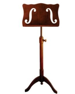 Wooden Music Stand