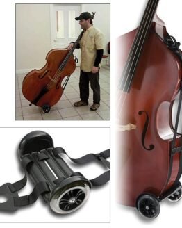 Bass Buggie