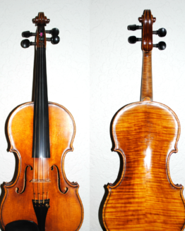 A.L. Wilkinson Violin (c. 1932)