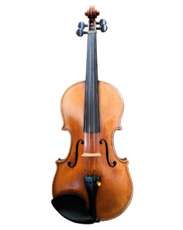 E.H. Roth Violin (c. 1923)