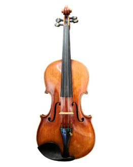 Markneukirchen German Violin (c. 1920s)
