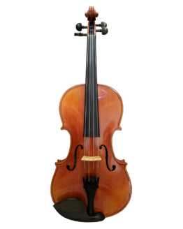 H Luger CA600 Viola Outfit
