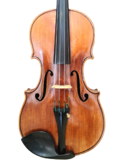 Joannes Baptista Martinelli German Violin