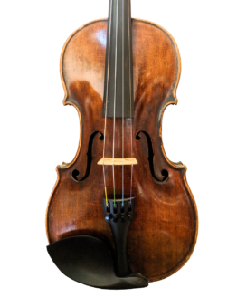1910 John Juzek Master Violin