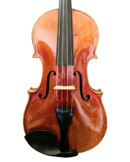 Otto Bruckner Violin