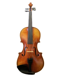 H Luger CA800 Viola