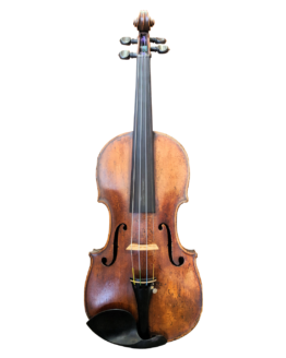 Carcassi German Violin Copy