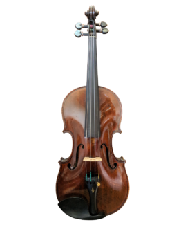 Ludwig Paganini Violin