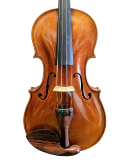 Blondelet Marseille 1931 Violin