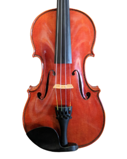 Harald Edholm Violin