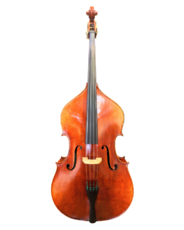Nicolas Parola VB15E Bass