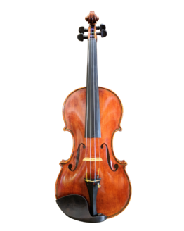 Harald Edholm 1968 Violin