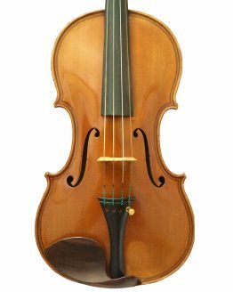 Collin Mezin Violin (c. 1954)