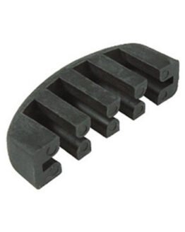 Rubber Practice Mute
