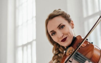 How to select your next violin, viola, cello or bass