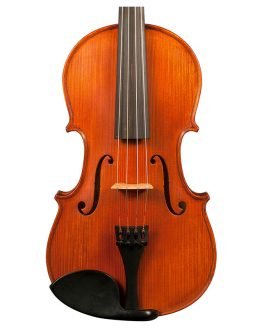 Keith, Curtis & Clifton (KCC) 203 Viola Front Body