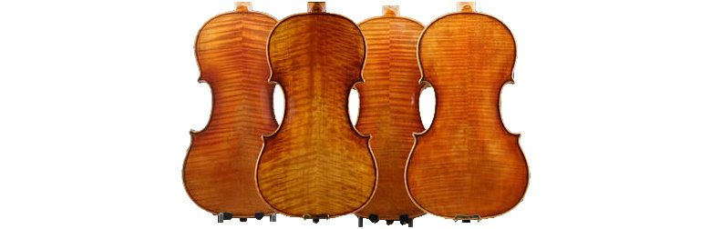 Stefan Petrov and Guangzhou Consortium-Violins