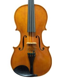 Werner Barth Viola